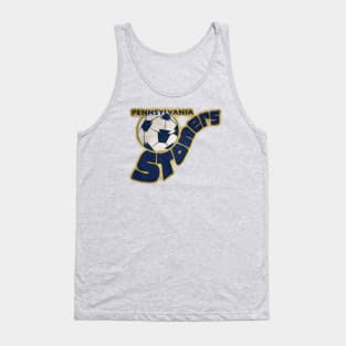 Pennsylvania Stoners Soccer Tank Top